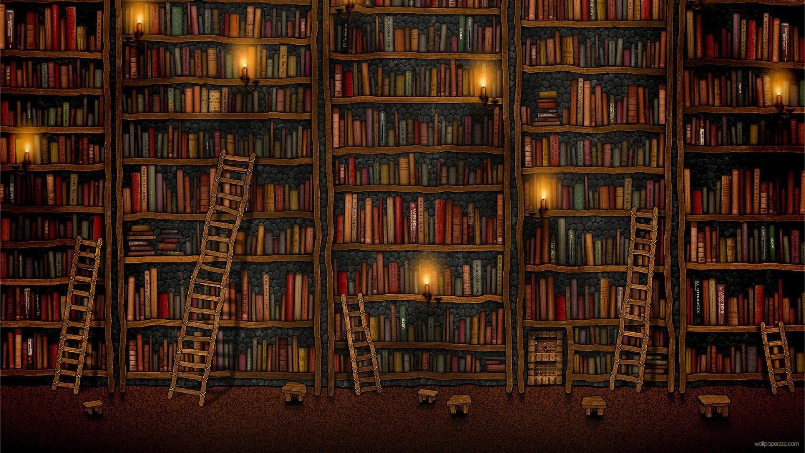1920x1080 47+] Free Library Wallpaper on WallpaperSafari