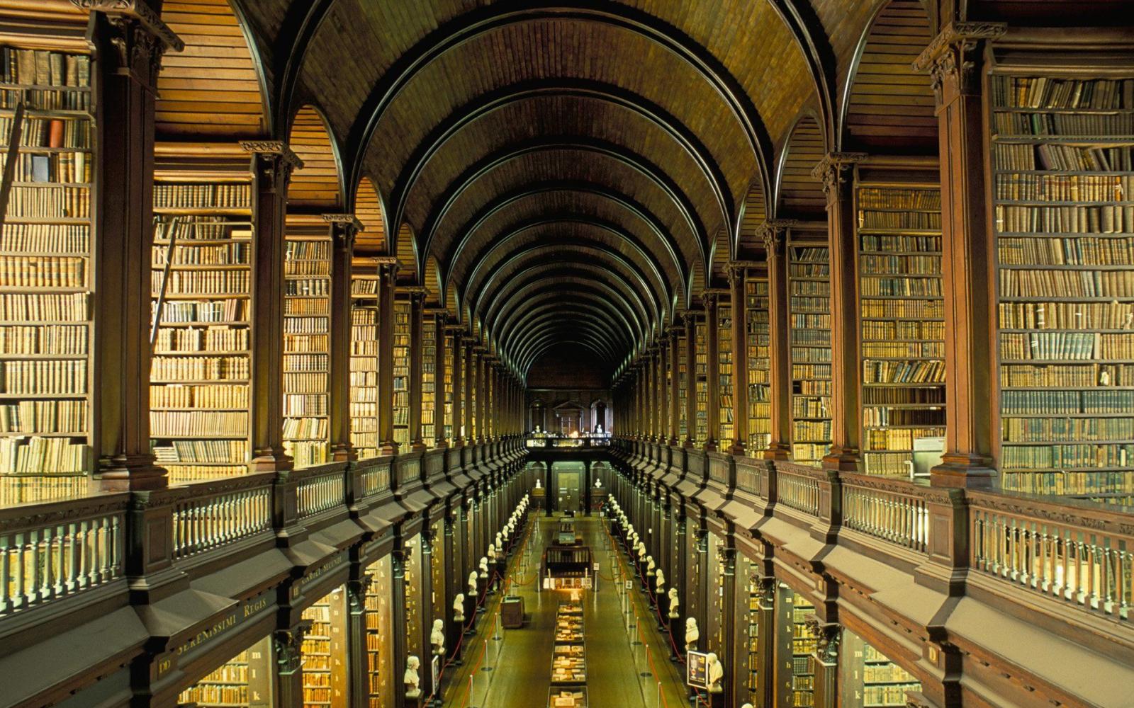 1920x1200 Library Wallpapers - Top Free Library Backgrounds - WallpaperAccess