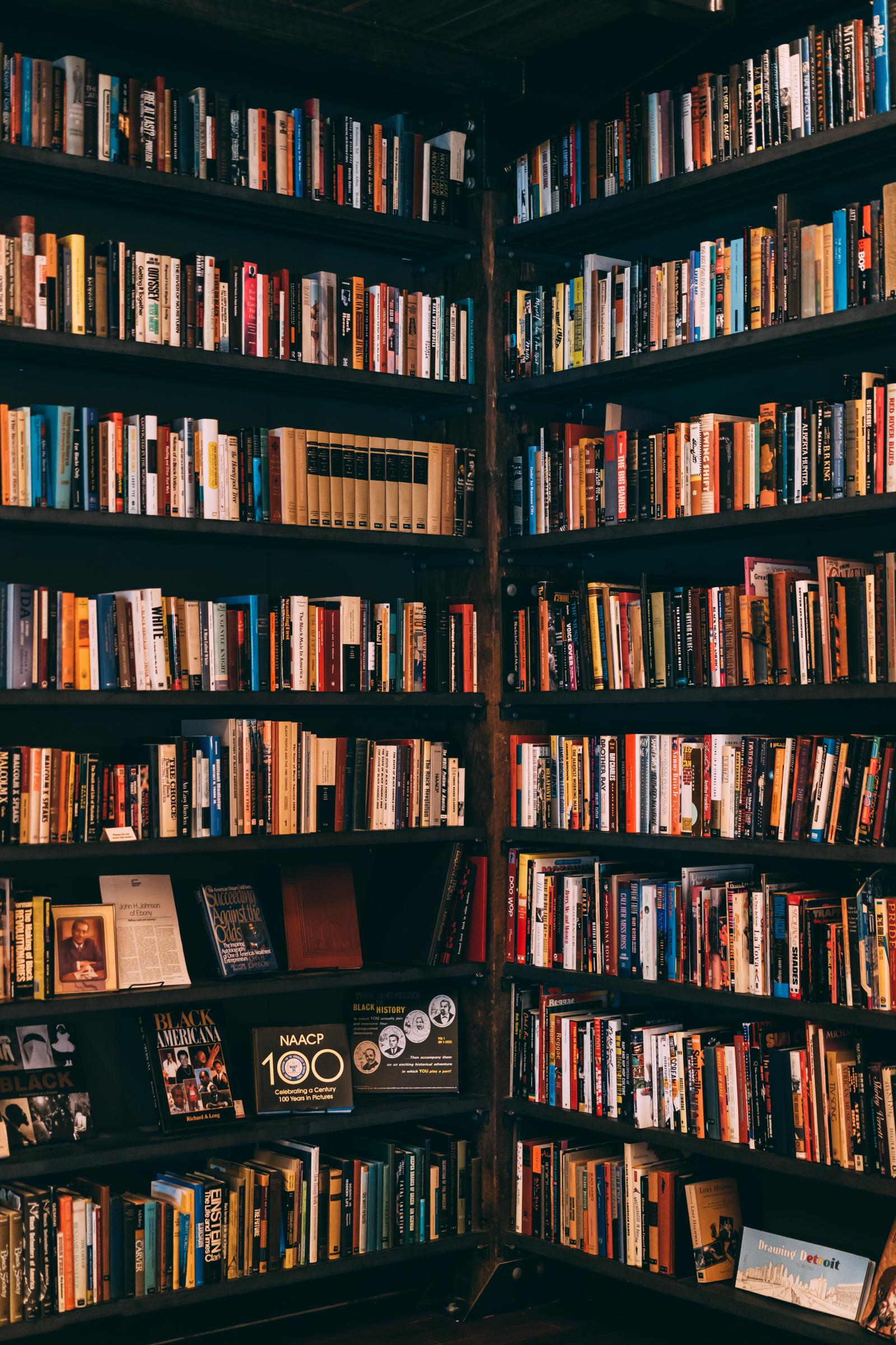 4000x6000 3,000+ Best Library Photos · 100% Free Download · Pexels Stock Photos