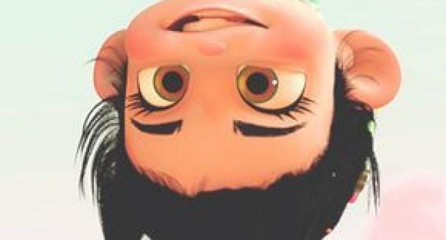 650x1300 cute cartoon wallpaper,cartoon,pink,animated cartoon,animation,illustration,smile,fictional  character, #1216361 - Wallpaperkiss