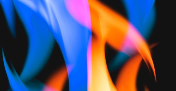 675x1200 Aesthetic flame mobile wallpaper, fantasy | Free Photo - rawpixel