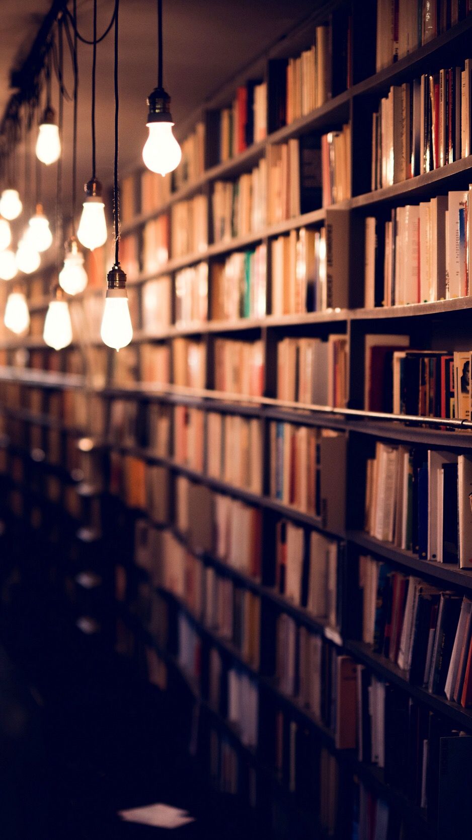 938x1668 Library | Book wallpaper, Photography wallpaper, Beautiful wallpapers