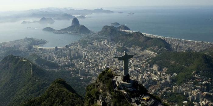 4096x2160 Brazil 4k Wallpapers - Top Free Brazil 4k Backgrounds - WallpaperAccess