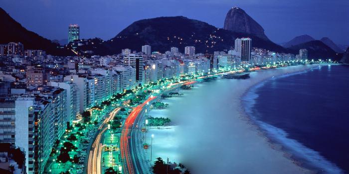 1920x1200 Brazil wallpaper | 1920x1200 | #59951