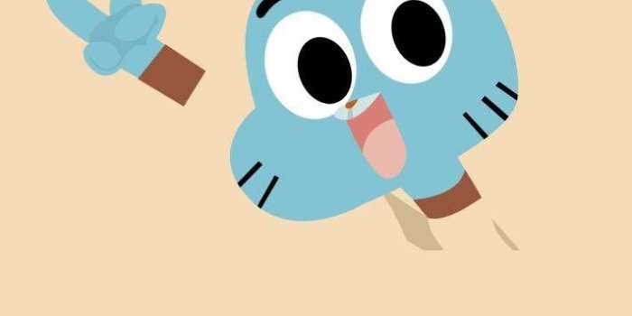 711x1267 Gumball Wallpapers