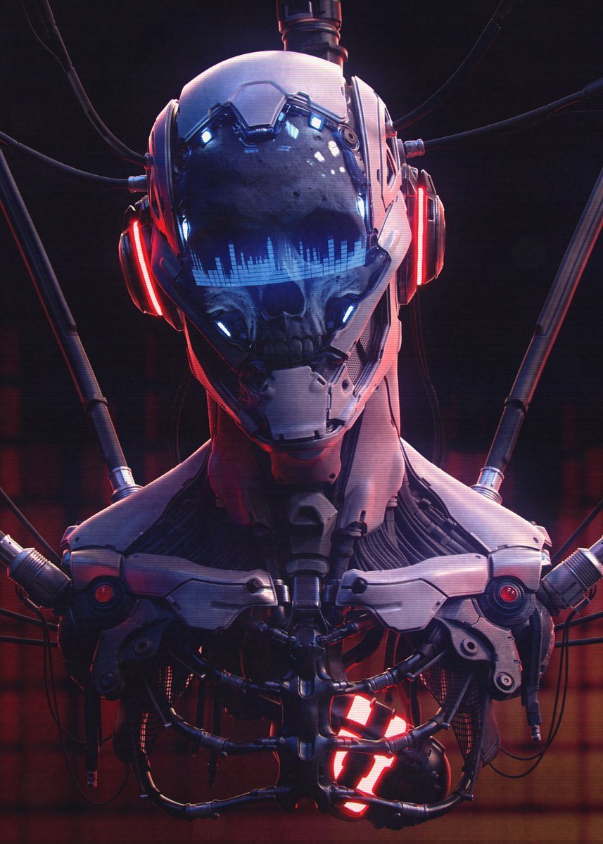 857x1200 NFT Wallpapers