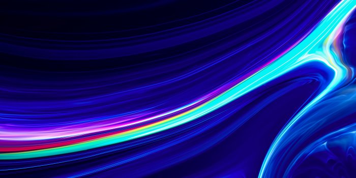 3840x2160 Abstract Blue Led 4k, HD Abstract, 4k Wallpapers, Images, Backgrounds,  Photos and Pictures