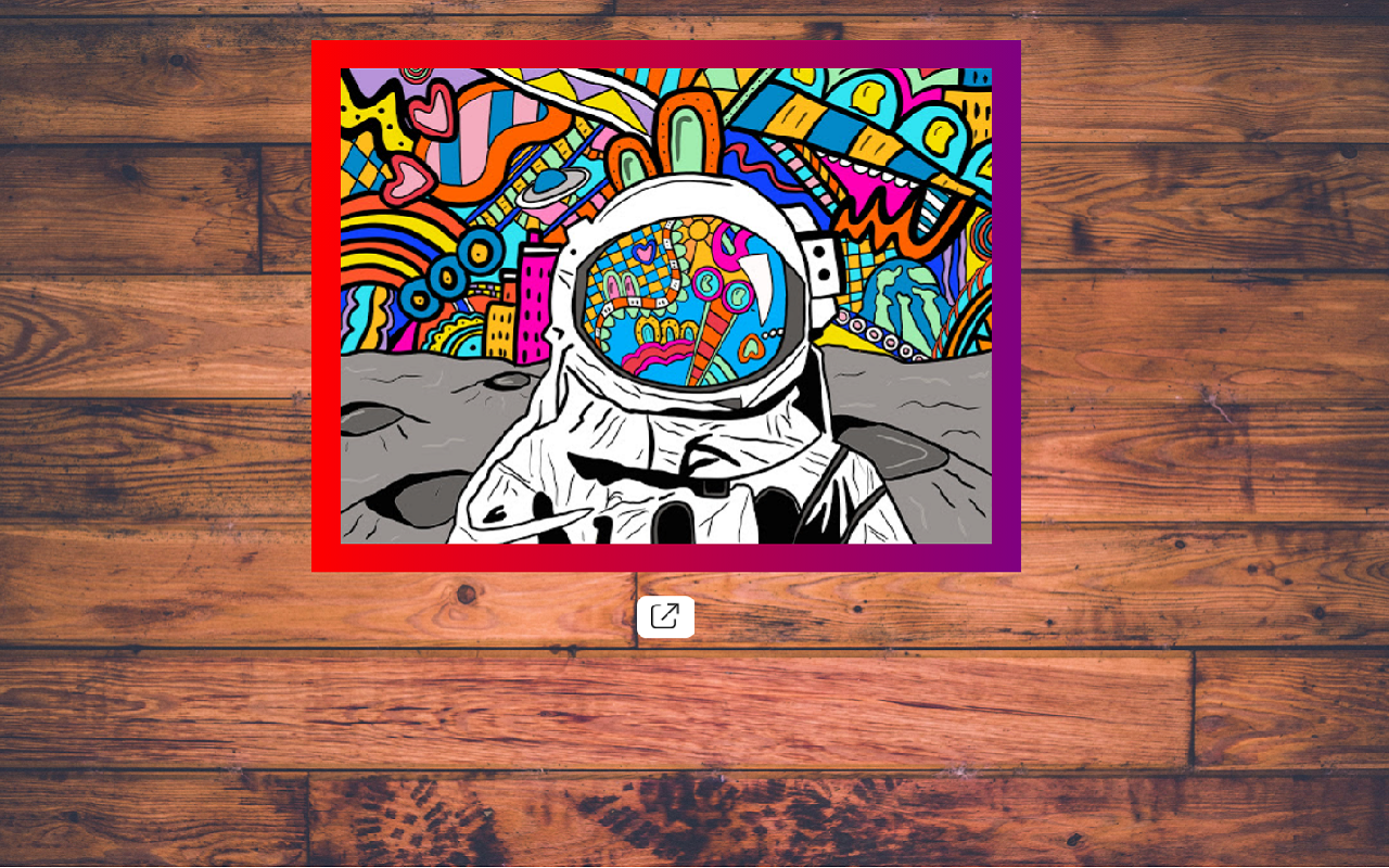 1280x800 NFT Wallpaper - An extension to show random NFTs from your collection |  Product Hunt