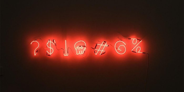 1125x2436 LED sign wallpaper | Neon light wallpaper, Led signs, Neon wallpaper