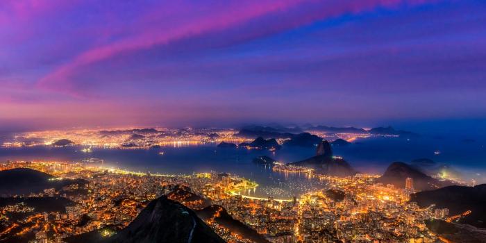1920x1080 Brazil City Wallpaper Hd - City Wallpaper Brazil - 1920x1080 Wallpaper -  teahub.io