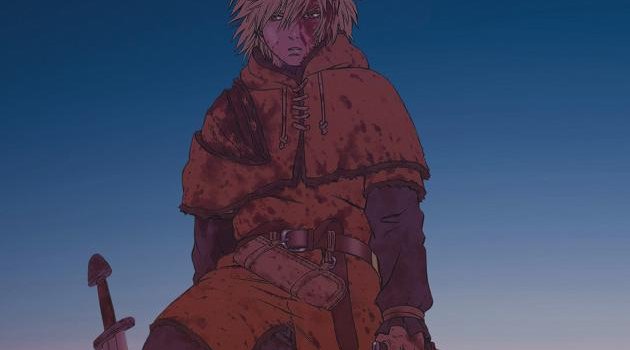 630x1280 vinland saga wallpaper by Zenitsusan - Download on ZEDGE™ | 3714
