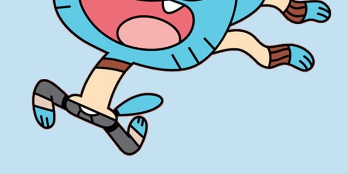 1017x1920 19+] Gumball And Darwin Wallpapers on WallpaperSafari