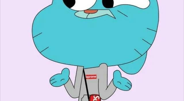 640x1280 Gumball Supreme Wallpapers