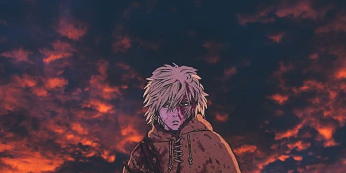 1080x1920 Vinland Saga Wallpapers - Top 35 Best Vinland Saga Backgrounds Download