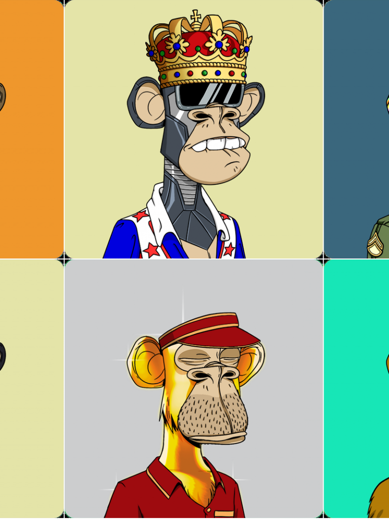 768x1024 Free download Bored Ape Yacht Club The Latest NFT Collectable Craze NFT  [1600x1066] for your Desktop, Mobile & Tablet | Explore 28+ Bored Ape Yacht  Club Wallpapers | Ape Wallpaper, Keith Ape