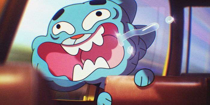 1920x1080 Gumball HD Wallpaper | Background Image | 1920x1080