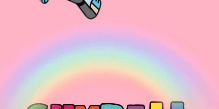 1080x1920 Gumball Aesthetic Wallpapers - Top Free Gumball Aesthetic Backgrounds -  WallpaperAccess