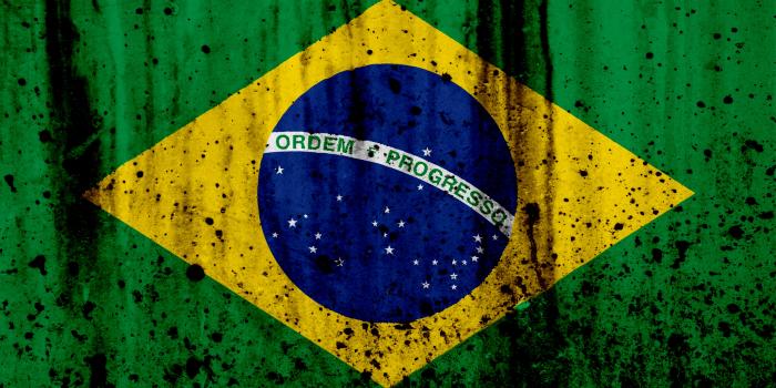 3840x2400 Flag Of Brazil 4k Ultra HD Wallpaper | Background Image | 3840x2400