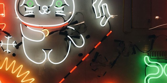 1170x2532 assorted LED light lot iPhone 12 Wallpapers Free Download