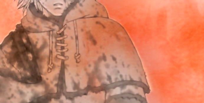 692x1254 SPOILERLESS] I made an iPhone wallpaper of Thorfinn : r/VinlandSaga