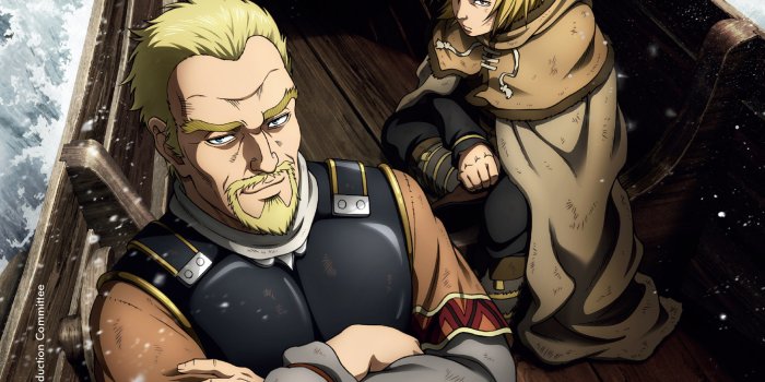1877x2640 vinland saga | yande.re
