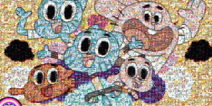 1440x900 The Amazing World of Gumball TV Series HD Wallpapers 83628 - Baltana
