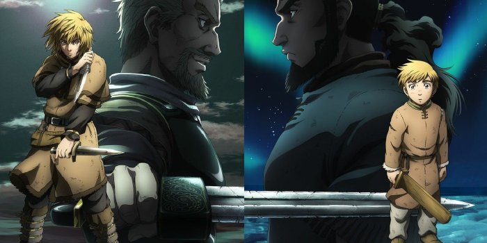 1705x1142 Desktop Vinland Saga Wallpaper - 4k Wallpapers Tinydecozone