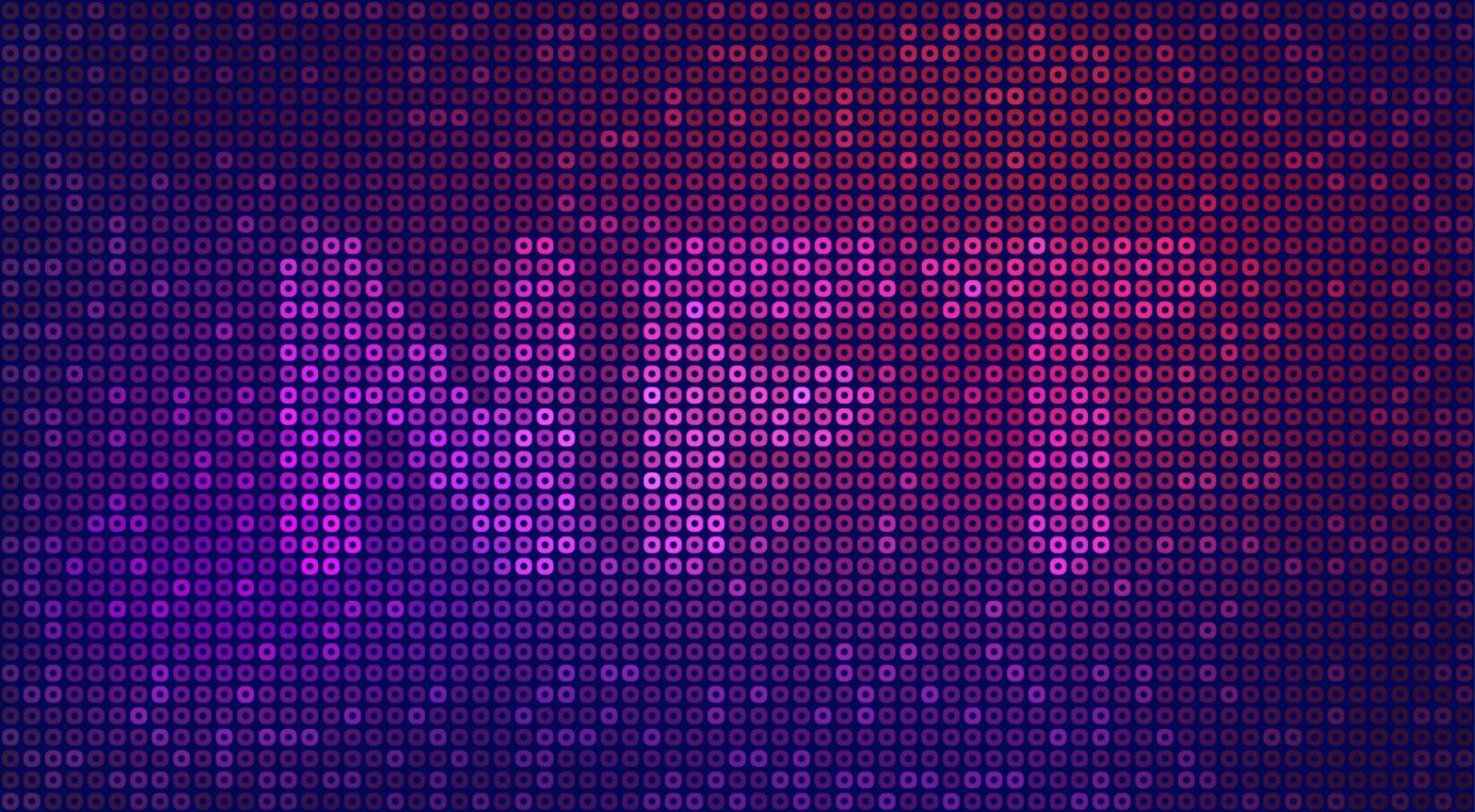 1920x1058 Vector illustration of a non fungible token. NFT background for  infographics. Digital technology concept. Crypto art. Futuristic neon  wallpaper with typography 4727152 Vector Art at Vecteezy