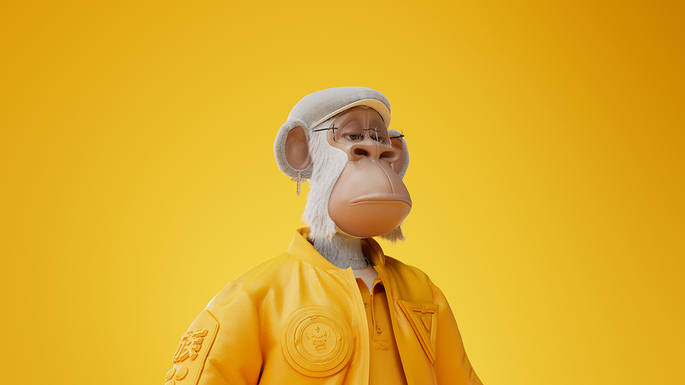 1400x788 HAPEBEAST Prime — 8K Unique NFTS