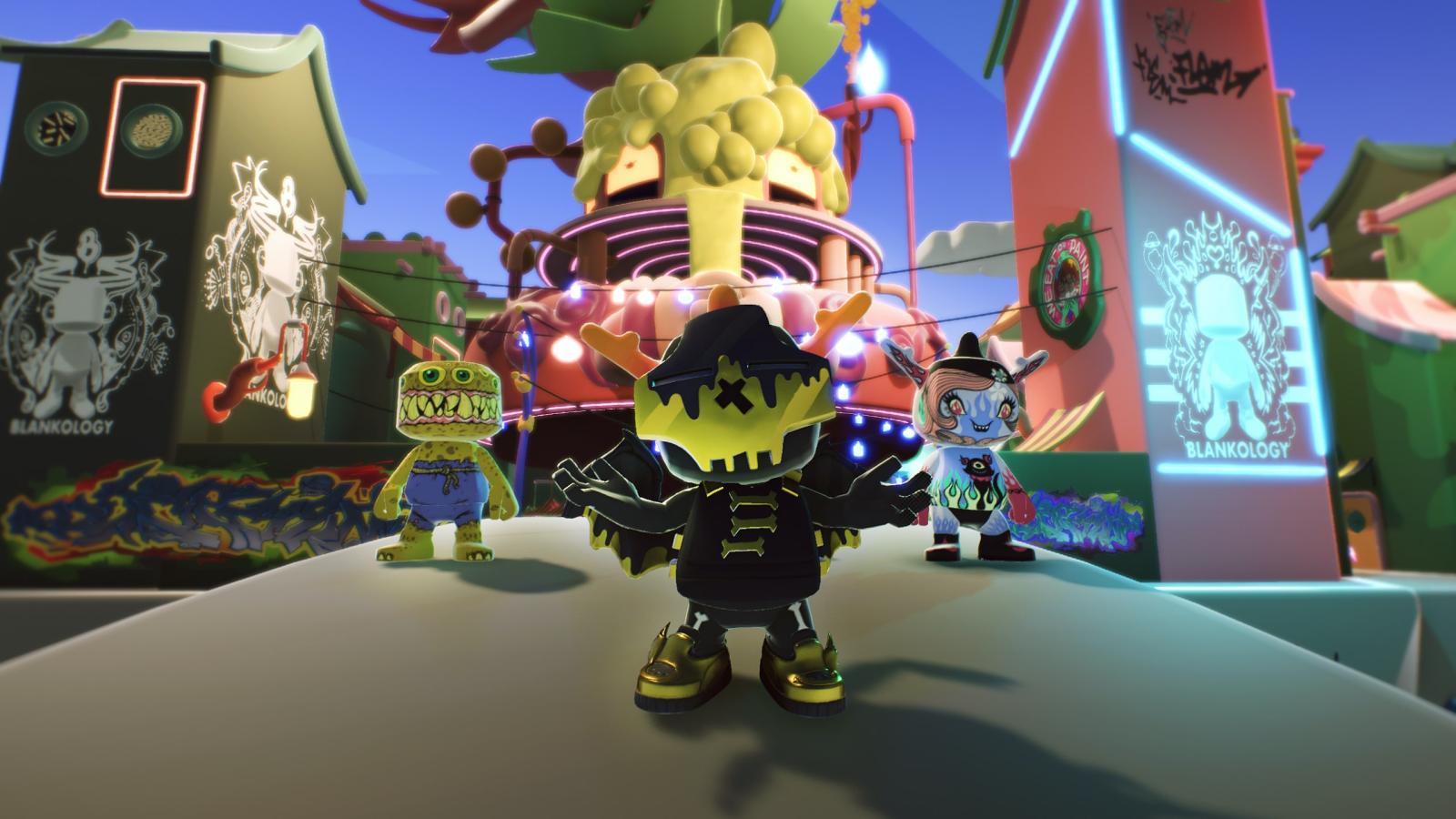 2560x1440 Just in Time for the Holidays, 6 Companies Jumping on the NFT Boom |  Architectural Digest