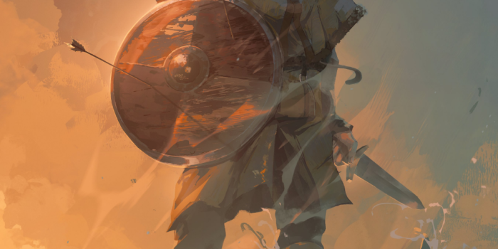1000x1333 Paji on Twitter | Saga art, Vinland saga manga, Anime wallpaper