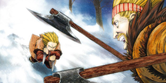 1710x900 Vinland Saga: 5 Historical Connections It Has To Real Life Vikings (& 5  That Were Made For The Anime)