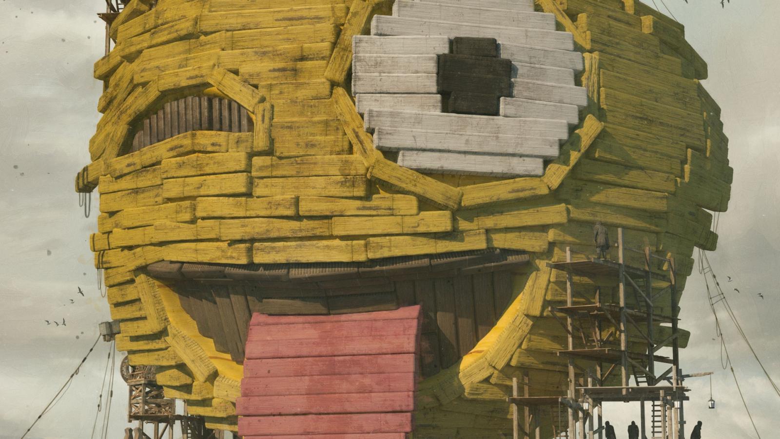 1920x1080 NFTs Are a Collective Hallucination—So What? | WIRED