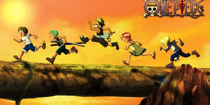 1920x1080 My favorite One Piece Wallpaper Collection : r/OnePiece