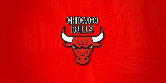 3840x2160 3840x2160 Chicago Bulls HD Minimal Logo 4K Wallpaper, HD Minimalist 4K  Wallpapers, Images, Photos and Background - Wallpapers Den