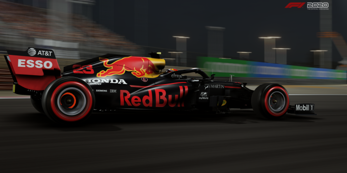 1920x1080 Aston Martin Red Bull Racing RB16 HD Wallpapers | Background Images