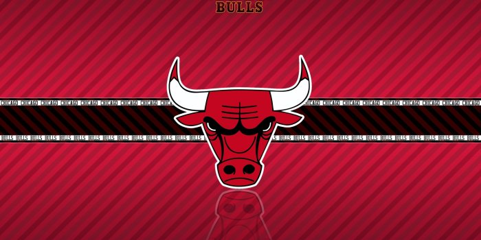 1920x1080 Chicago Bulls Logo 3d - 1920x1080 Wallpaper - teahub.io