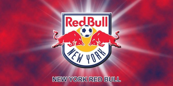 1366x768 New York Red Bulls Wallpapers
