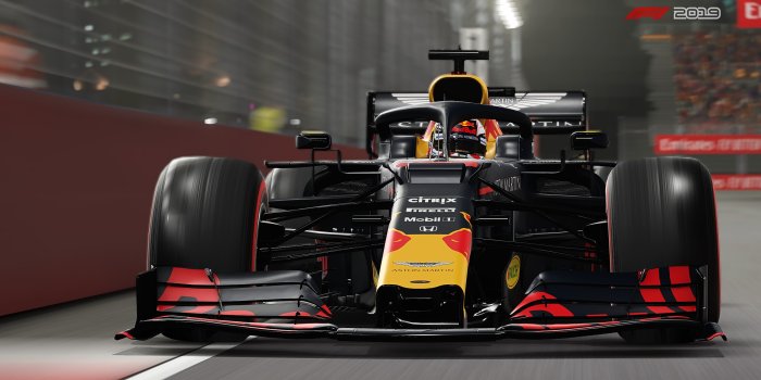 2560x1440 Red Bull RB15 HD Wallpaper | Background Image | 2560x1440