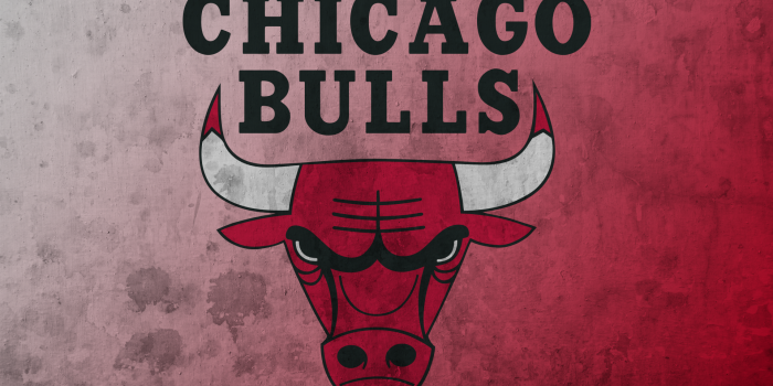 1920x1200 Chicago Bulls Logo Background - 1920x1200 Wallpaper - teahub.io