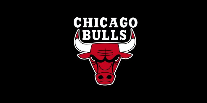 2880x1800 Chicago Bulls HD wallpaper