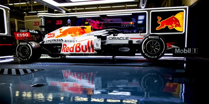 1920x1080 Photos: All angles of Red Bull's special livery! | RacingNews365