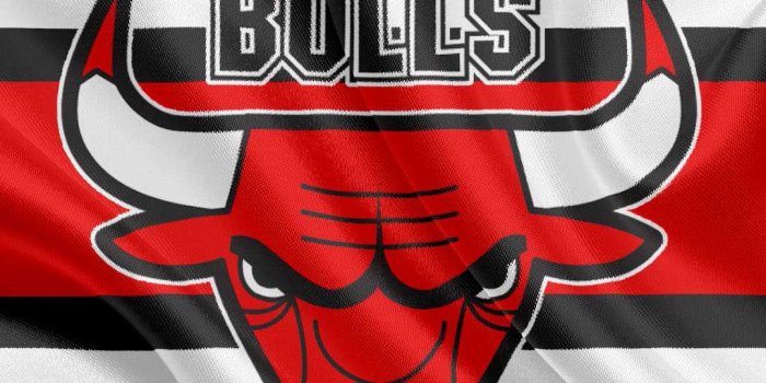 1080x1920 Chicago Bulls Wallpaper - iXpap
