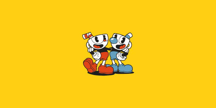 3840x2160 40+ Cuphead HD Wallpapers | Background Images