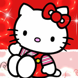 300x300 40 Hello Kitty Wallpapers & Backgrounds For FREE | Wallpapers.com