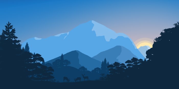 5120x2880 Flat Nature Wallpapers - Top Free Flat Nature Backgrounds - WallpaperAccess