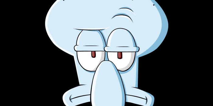 3000x3000 Squidward Tentacles Wallpapers - Top Free Squidward Tentacles Backgrounds -  WallpaperAccess