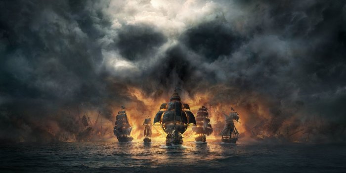 1920x1077 4K Pirate Wallpapers - Top Free 4K Pirate Backgrounds - WallpaperAccess