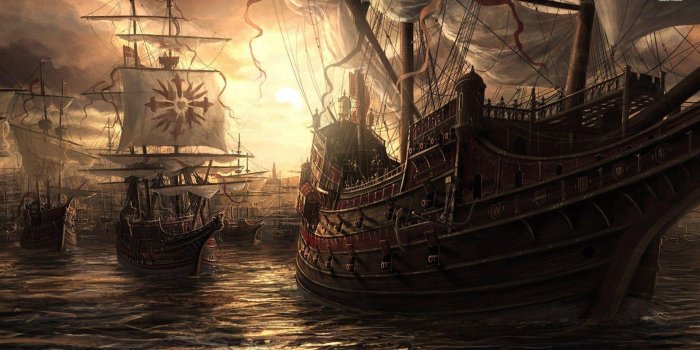 1920x1080 Pirates Wallpapers