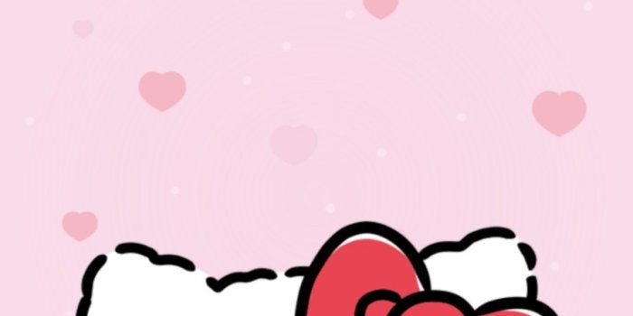 887x1920 Kawaii wallpapers page — Hello Kitty wallpapers set 2 ❣